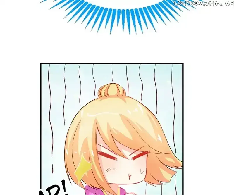 Sweety Curing Blood Chapter 41 page 37