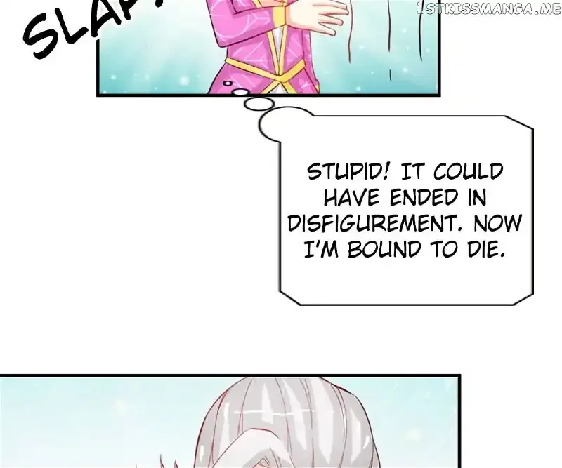 Sweety Curing Blood Chapter 41 page 38