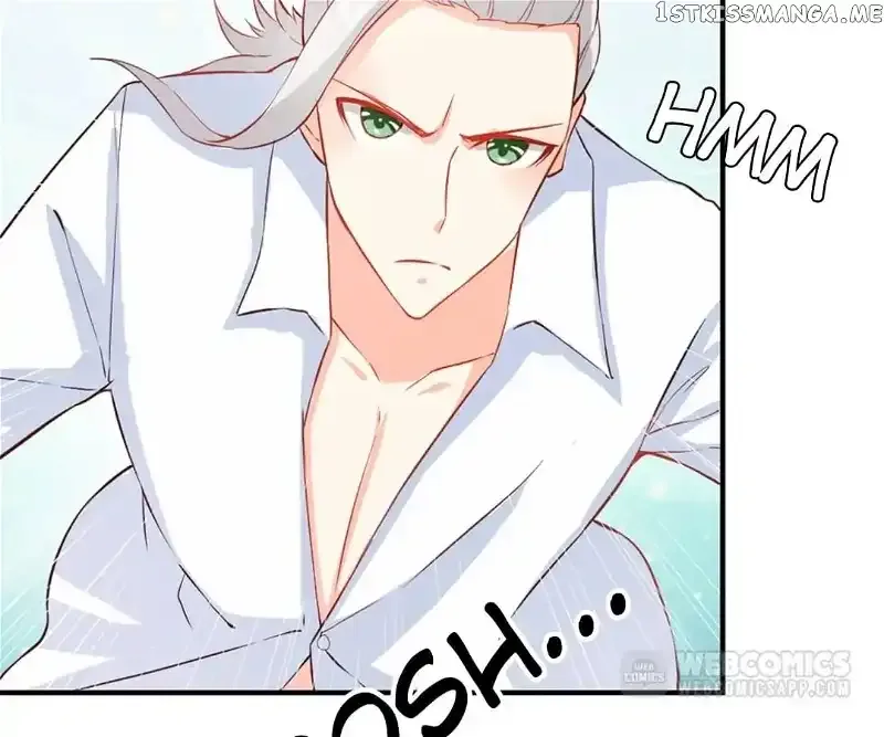 Sweety Curing Blood Chapter 41 page 39