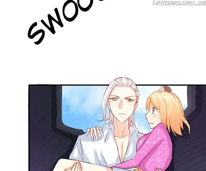 Sweety Curing Blood Chapter 41 page 40