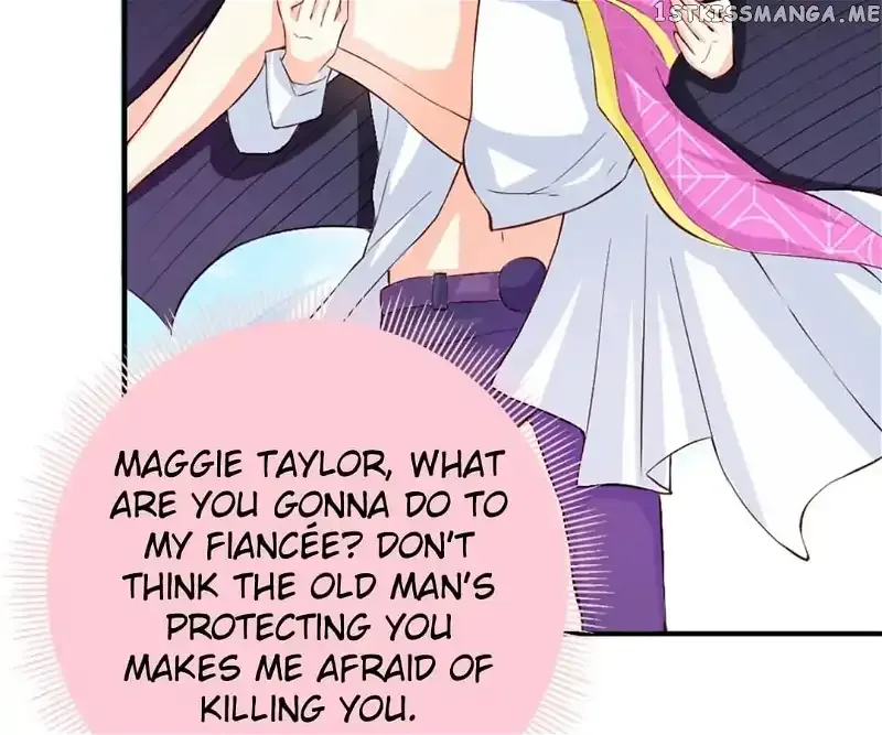 Sweety Curing Blood Chapter 41 page 41