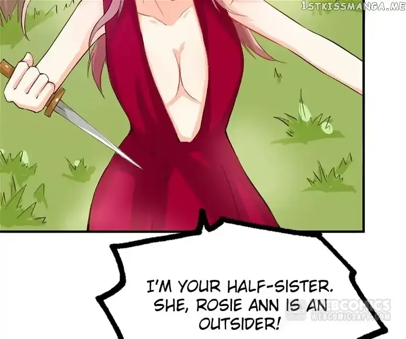 Sweety Curing Blood Chapter 41 page 42