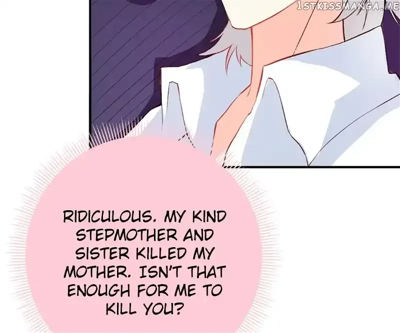 Sweety Curing Blood Chapter 41 page 44