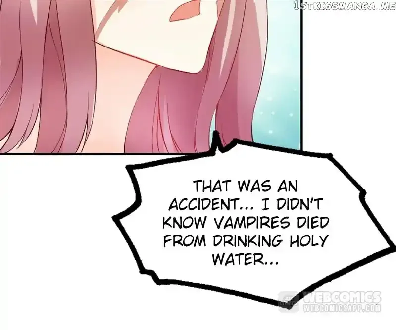 Sweety Curing Blood Chapter 41 page 46