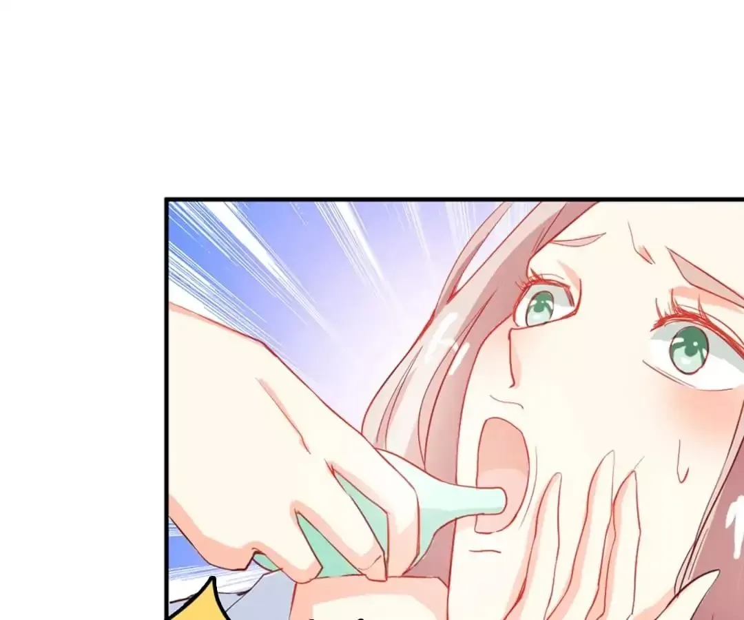 Sweety Curing Blood Chapter 42 page 3