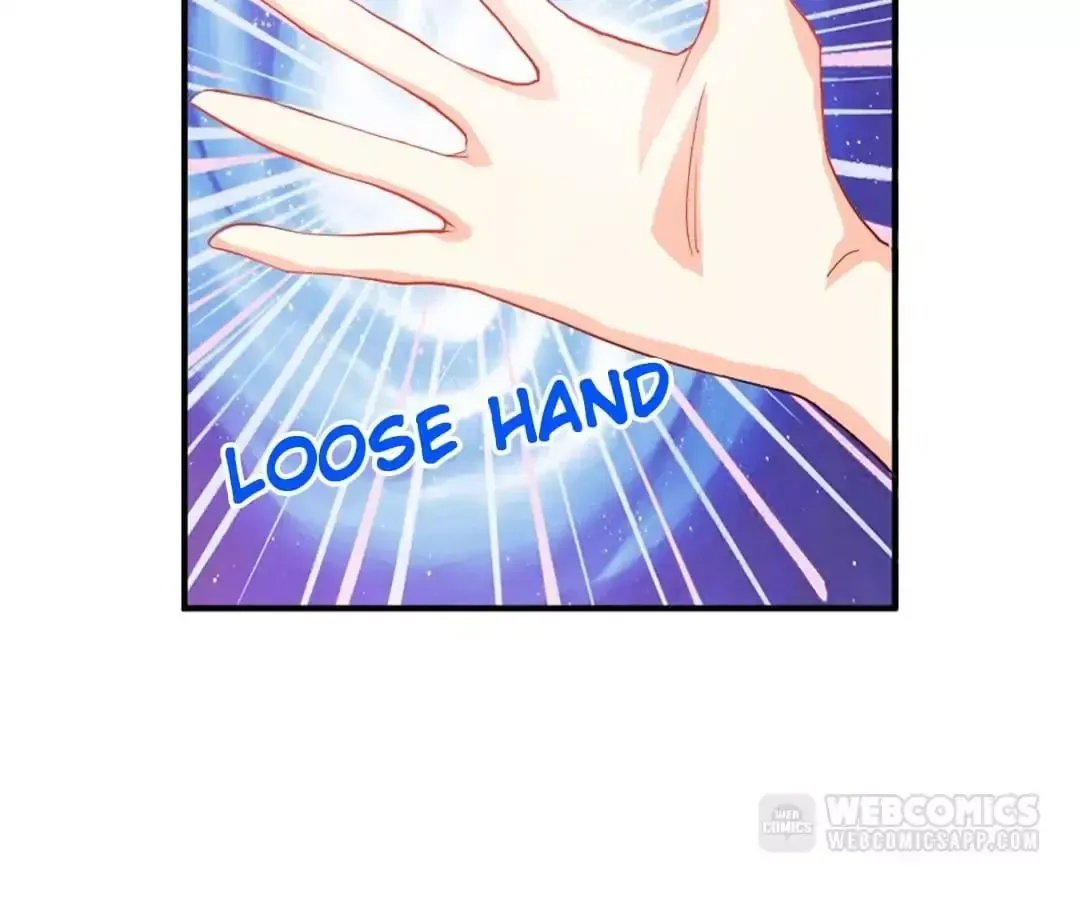 Sweety Curing Blood Chapter 42 page 30