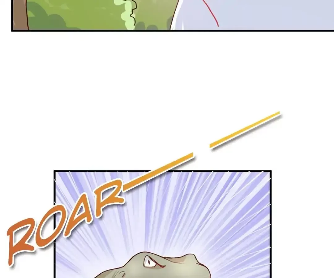 Sweety Curing Blood Chapter 42 page 21