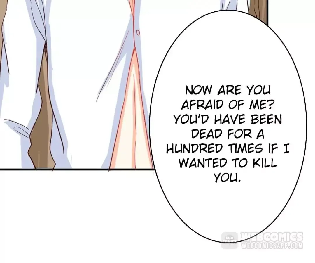 Sweety Curing Blood Chapter 42 page 14