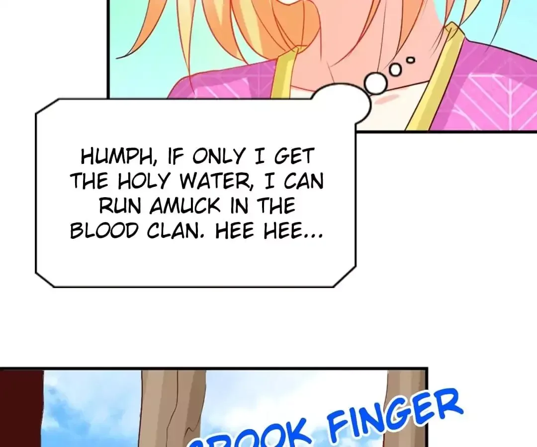 Sweety Curing Blood Chapter 42 page 16