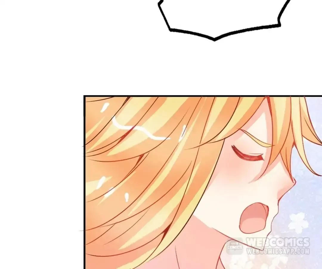 Sweety Curing Blood Chapter 42 page 18