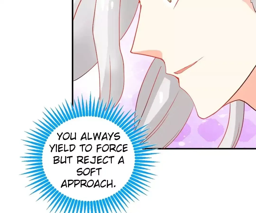 Sweety Curing Blood Chapter 42 page 25