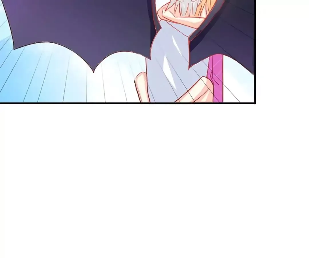Sweety Curing Blood Chapter 42 page 27