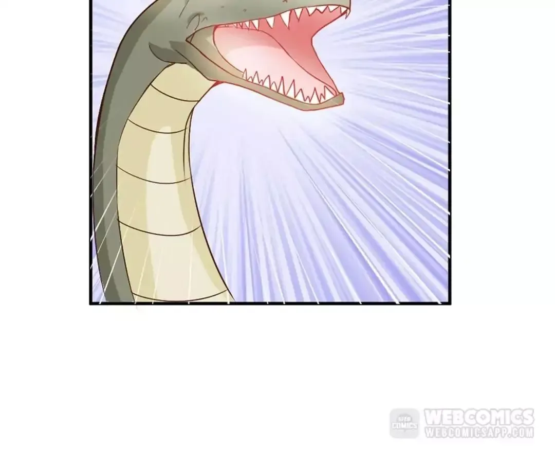 Sweety Curing Blood Chapter 42 page 22