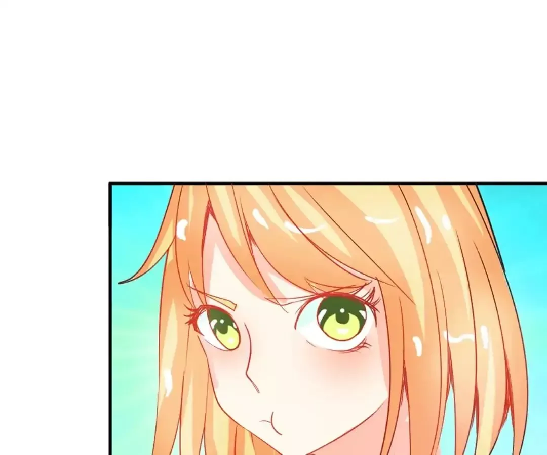 Sweety Curing Blood Chapter 42 page 15