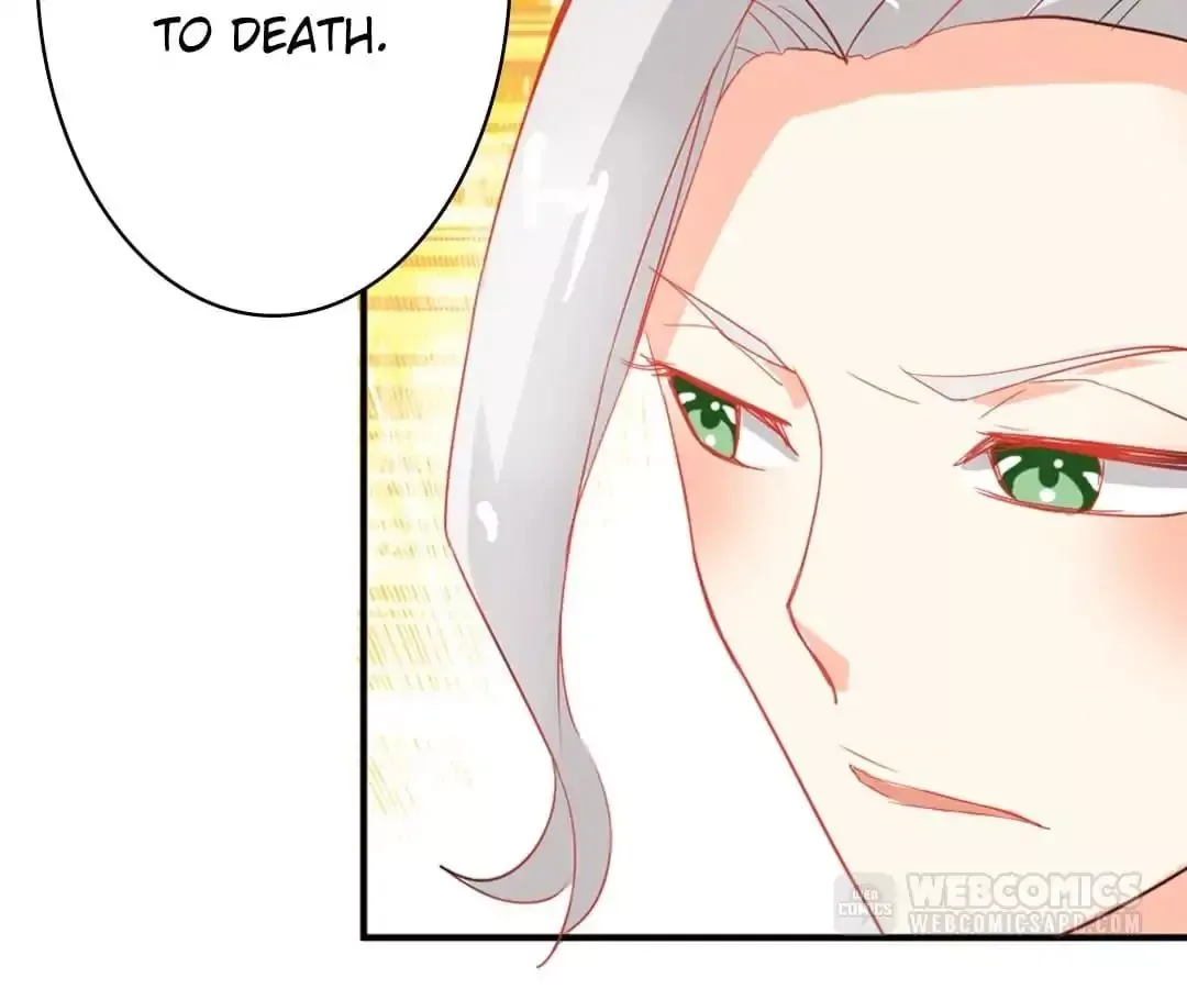 Sweety Curing Blood Chapter 42 page 10