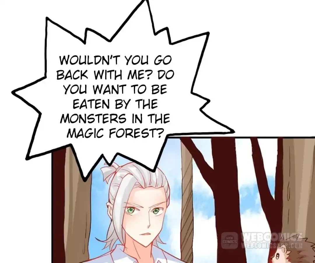 Sweety Curing Blood Chapter 42 page 6