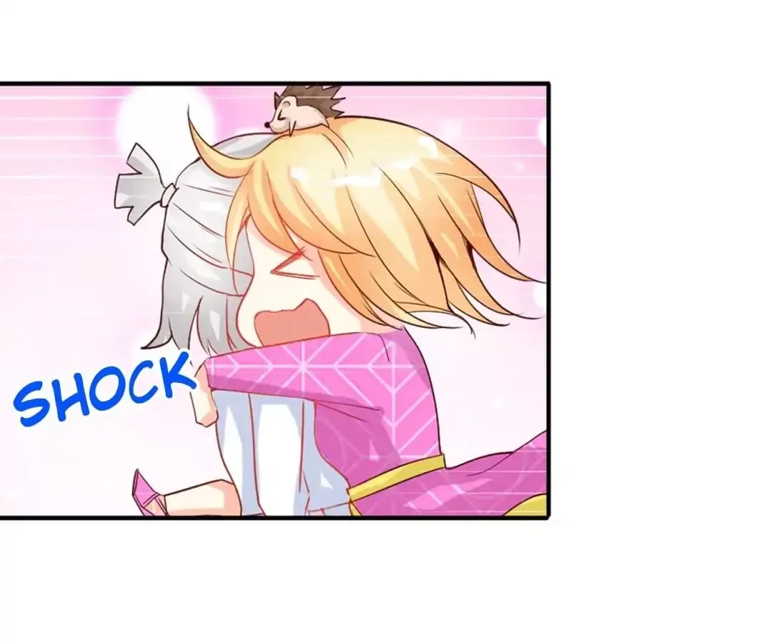 Sweety Curing Blood Chapter 42 page 23