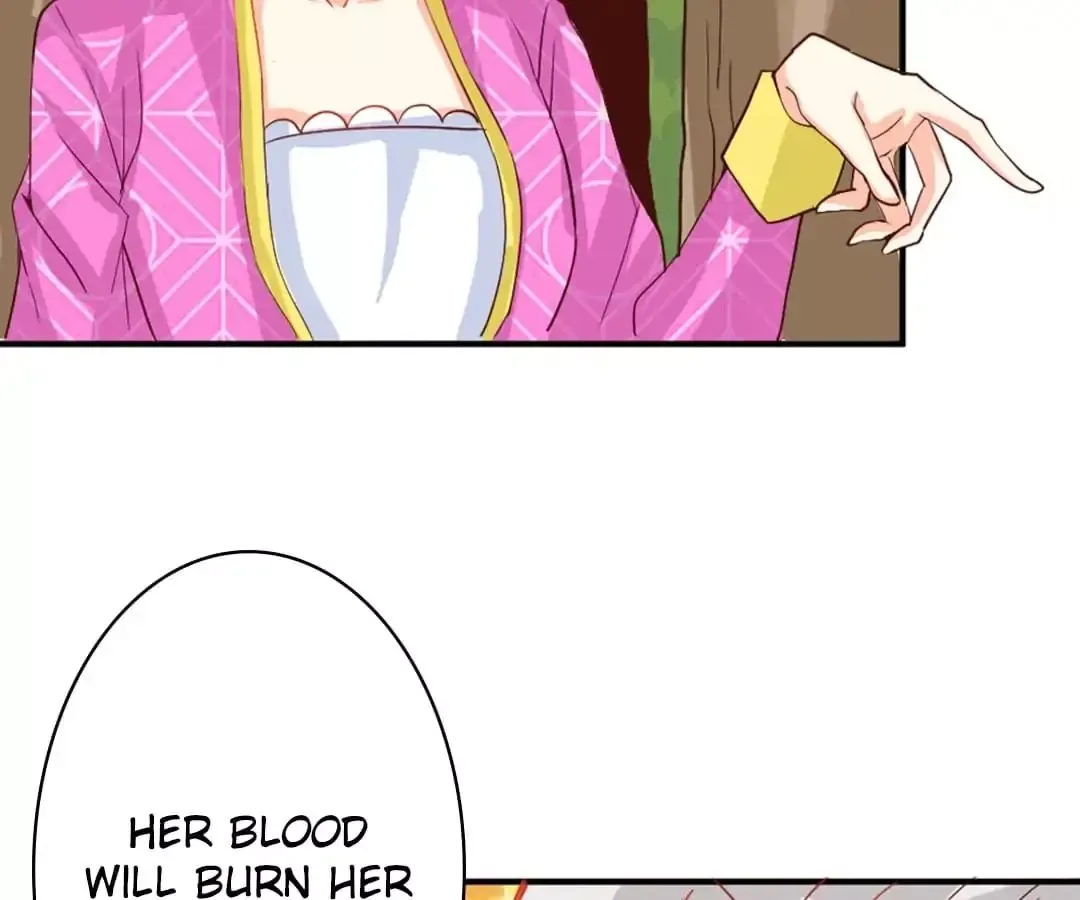 Sweety Curing Blood Chapter 42 page 9