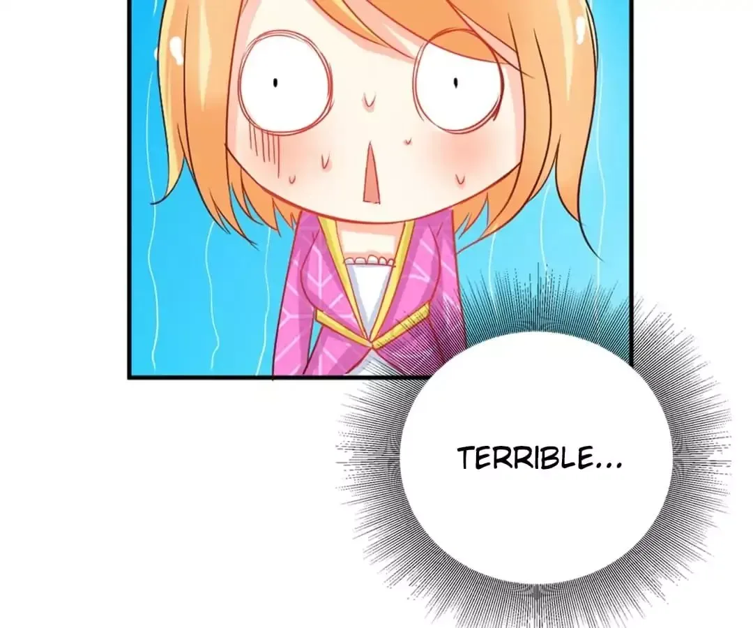 Sweety Curing Blood Chapter 42 page 12