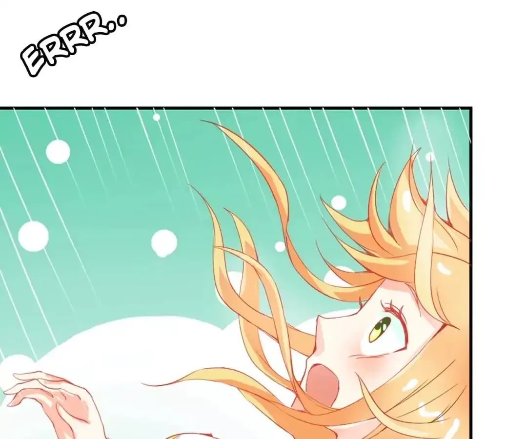 Sweety Curing Blood Chapter 42 page 31