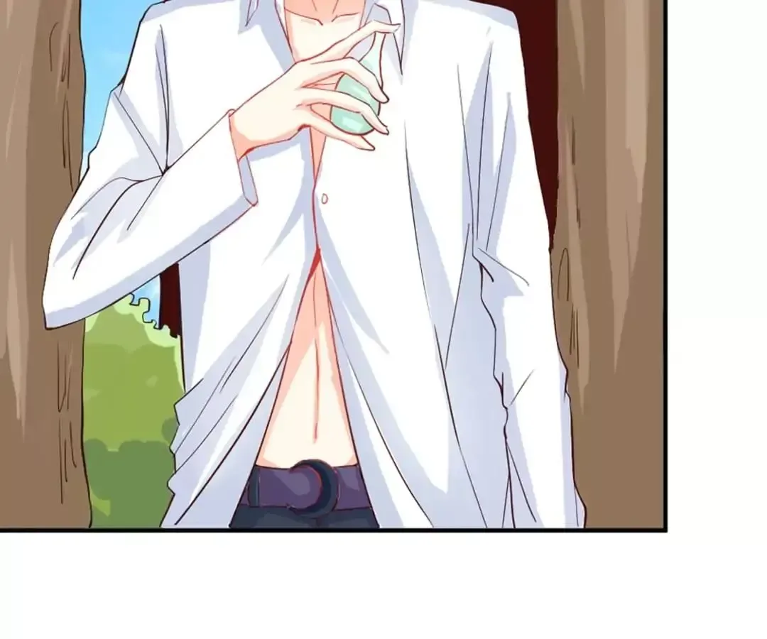Sweety Curing Blood Chapter 42 page 38