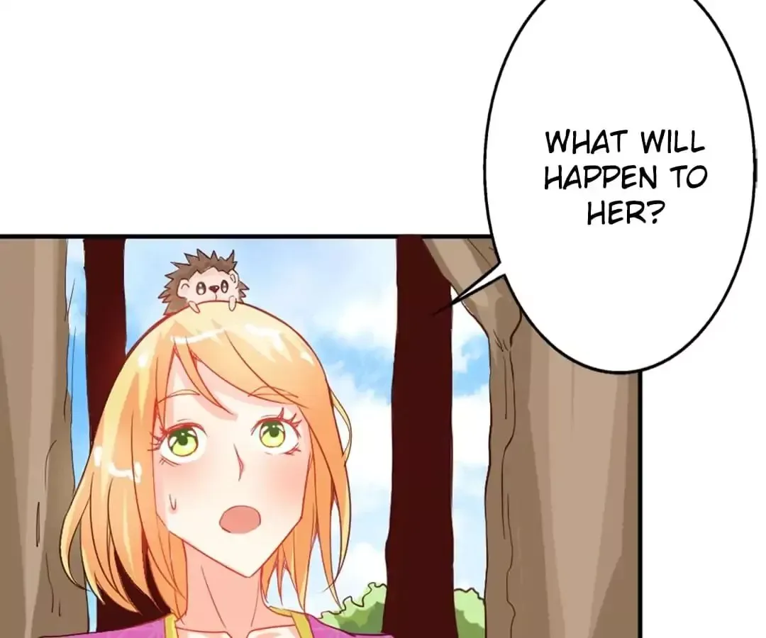 Sweety Curing Blood Chapter 42 page 43