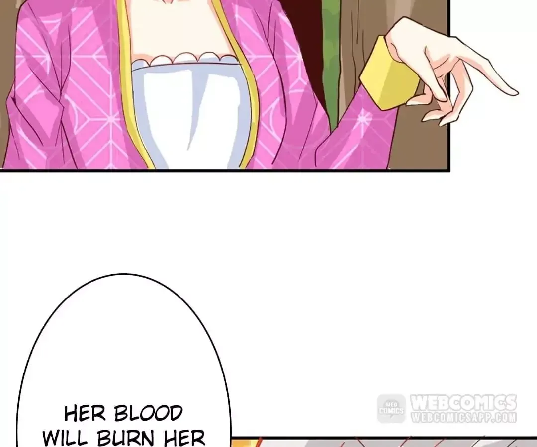 Sweety Curing Blood Chapter 42 page 44