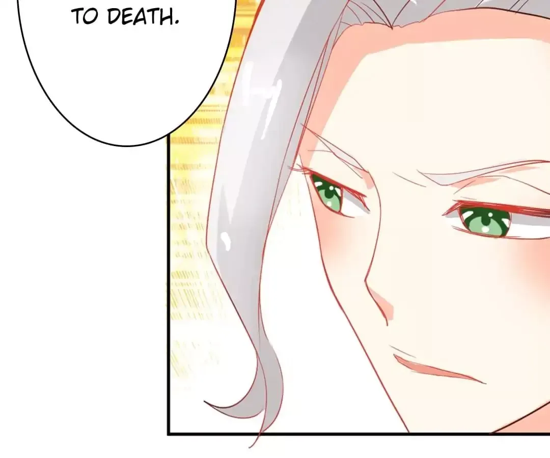 Sweety Curing Blood Chapter 42 page 45