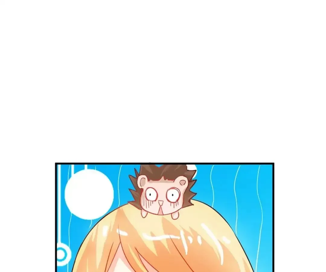 Sweety Curing Blood Chapter 42 page 46
