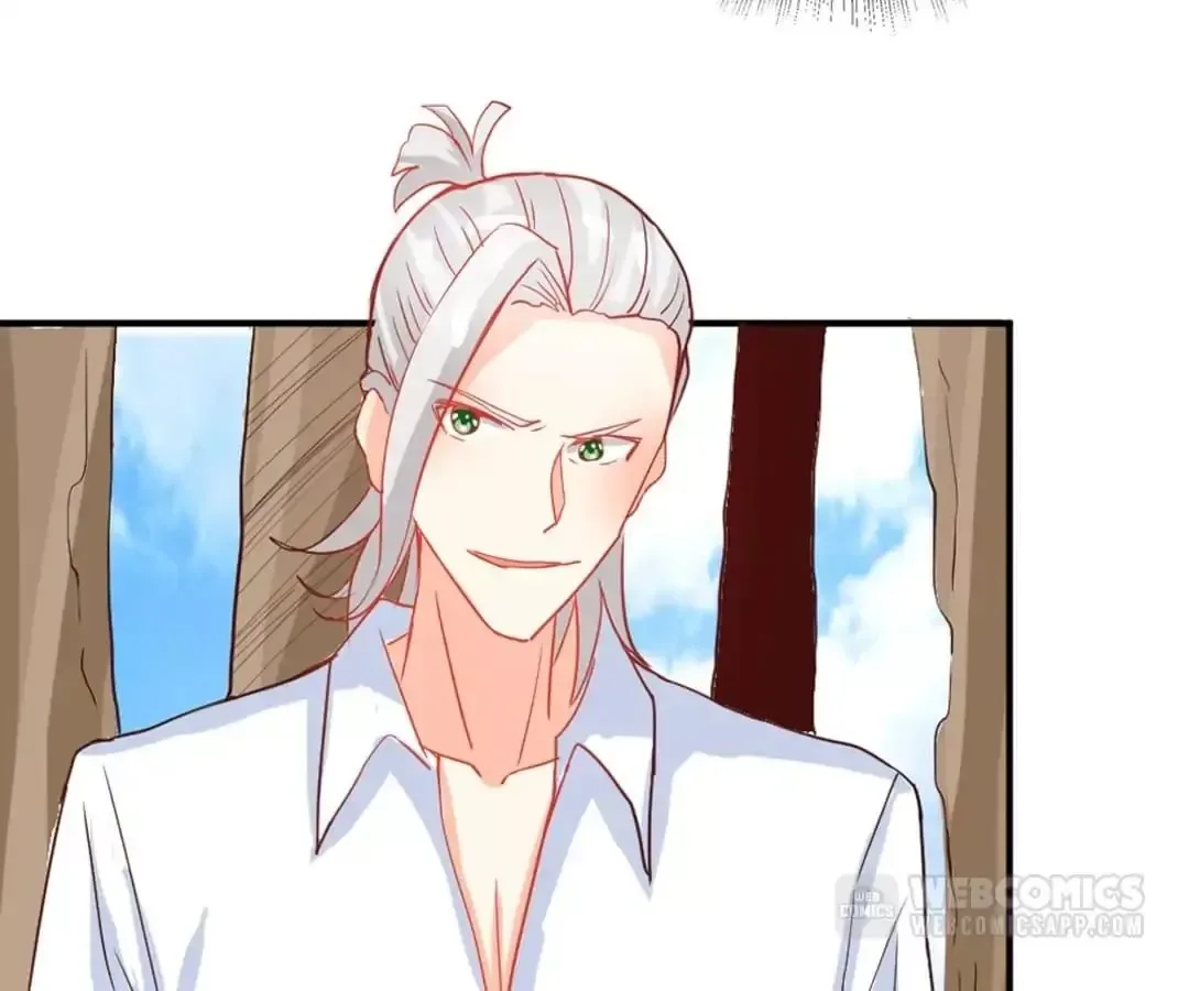 Sweety Curing Blood Chapter 42 page 48