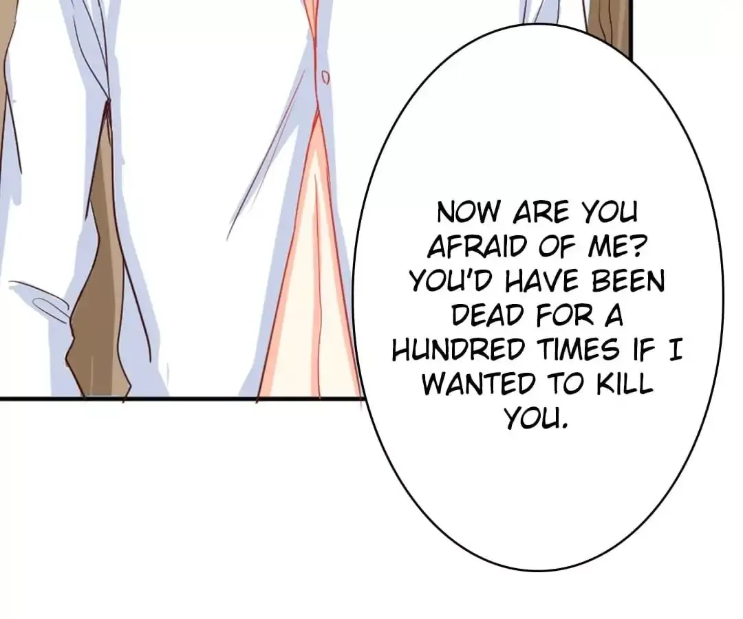 Sweety Curing Blood Chapter 42 page 49