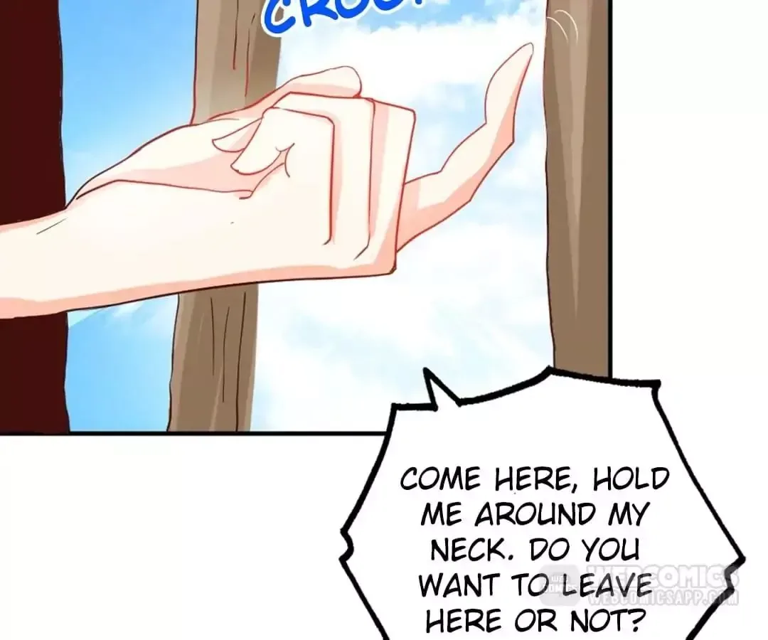 Sweety Curing Blood Chapter 42 page 52