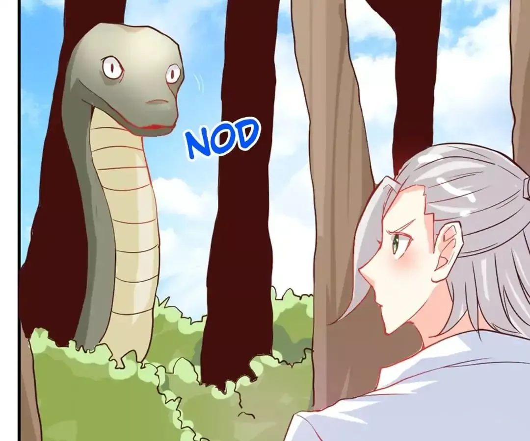 Sweety Curing Blood Chapter 42 page 55