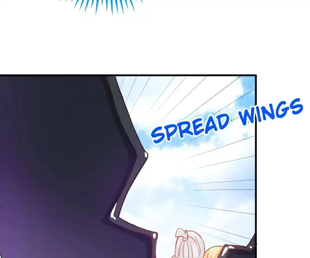 Sweety Curing Blood Chapter 42 page 61