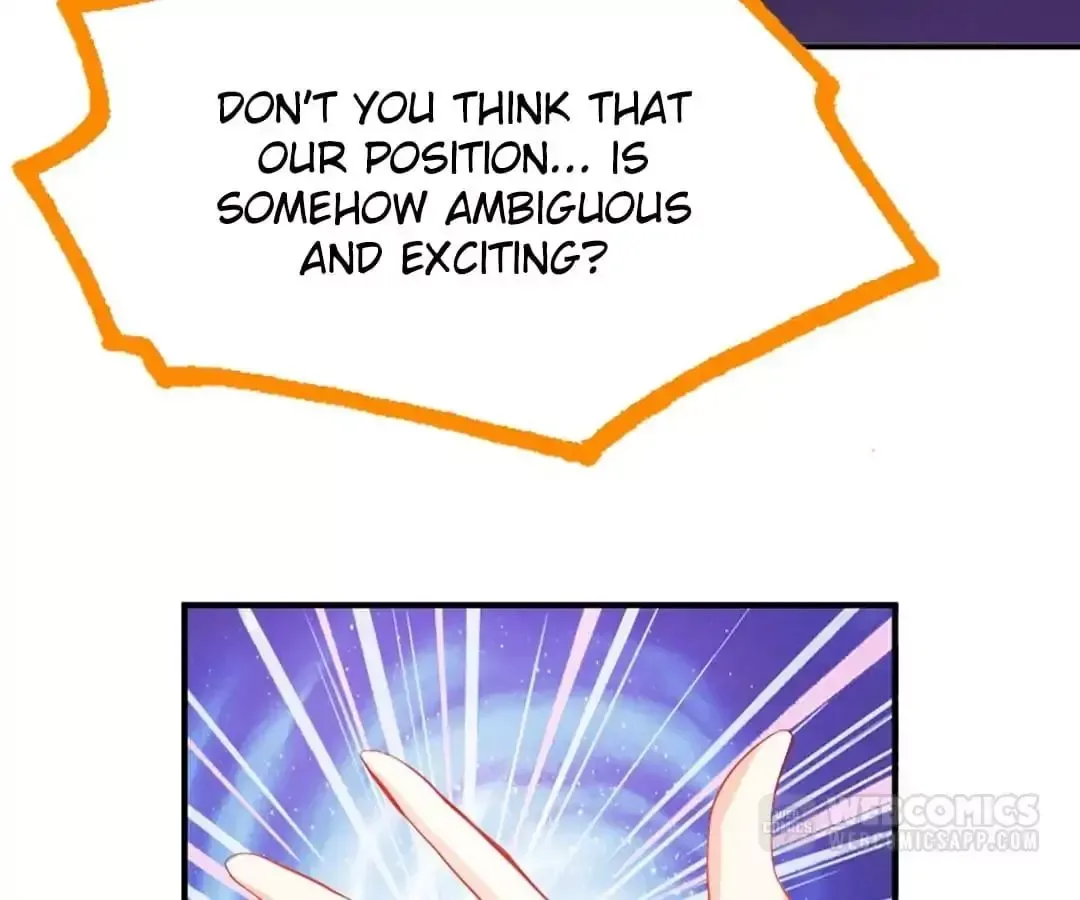 Sweety Curing Blood Chapter 42 page 64