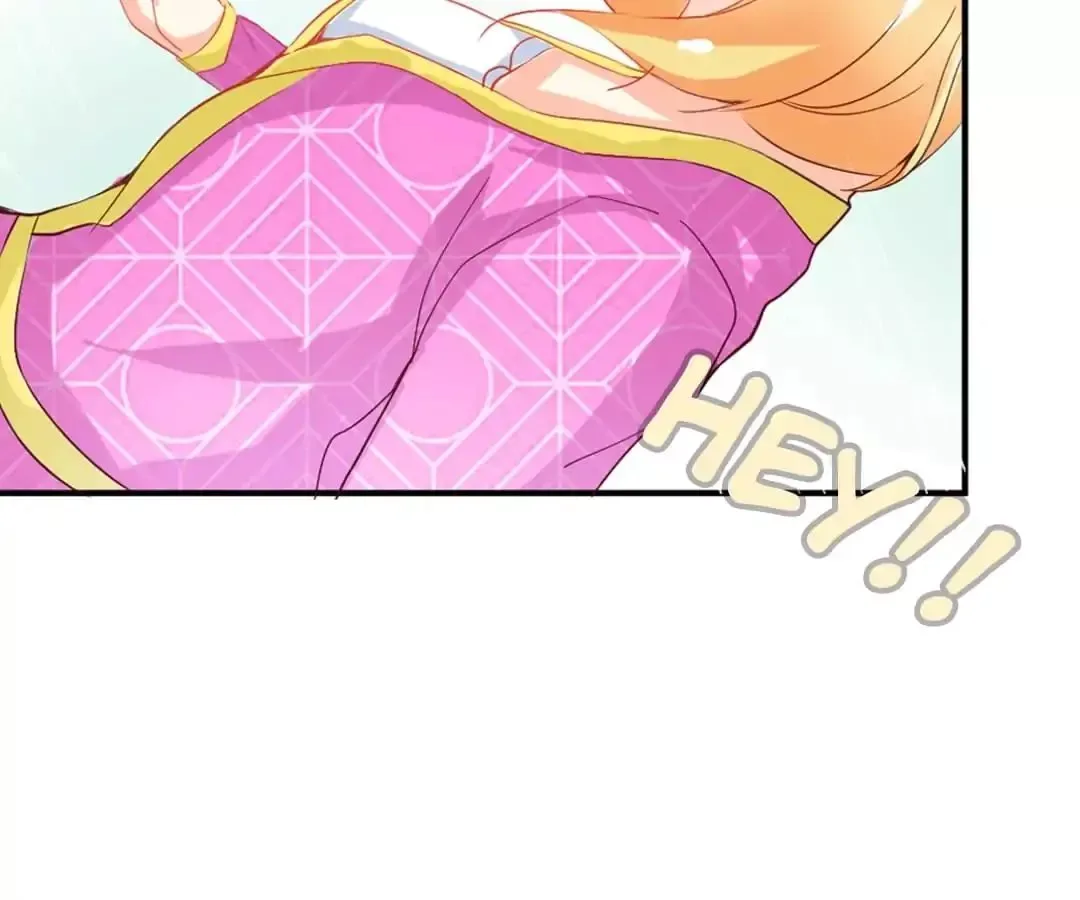 Sweety Curing Blood Chapter 42 page 67