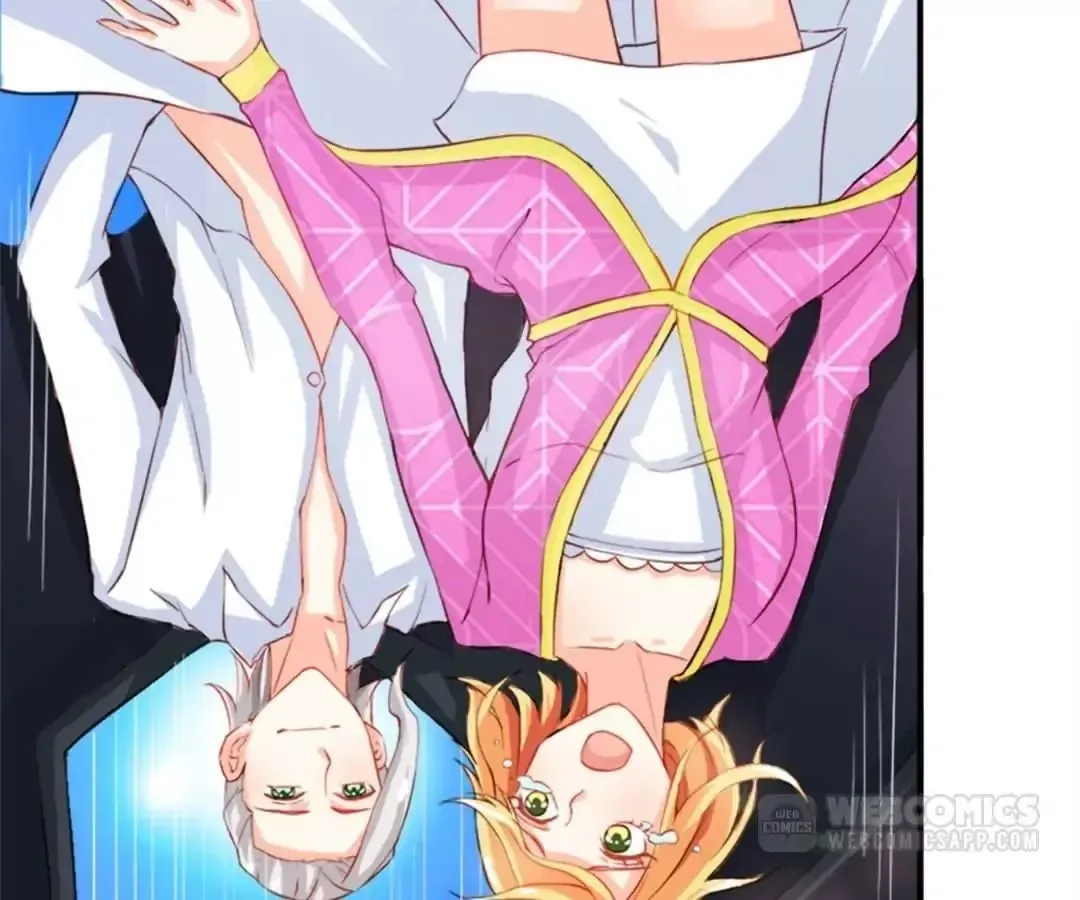 Sweety Curing Blood Chapter 43 page 1