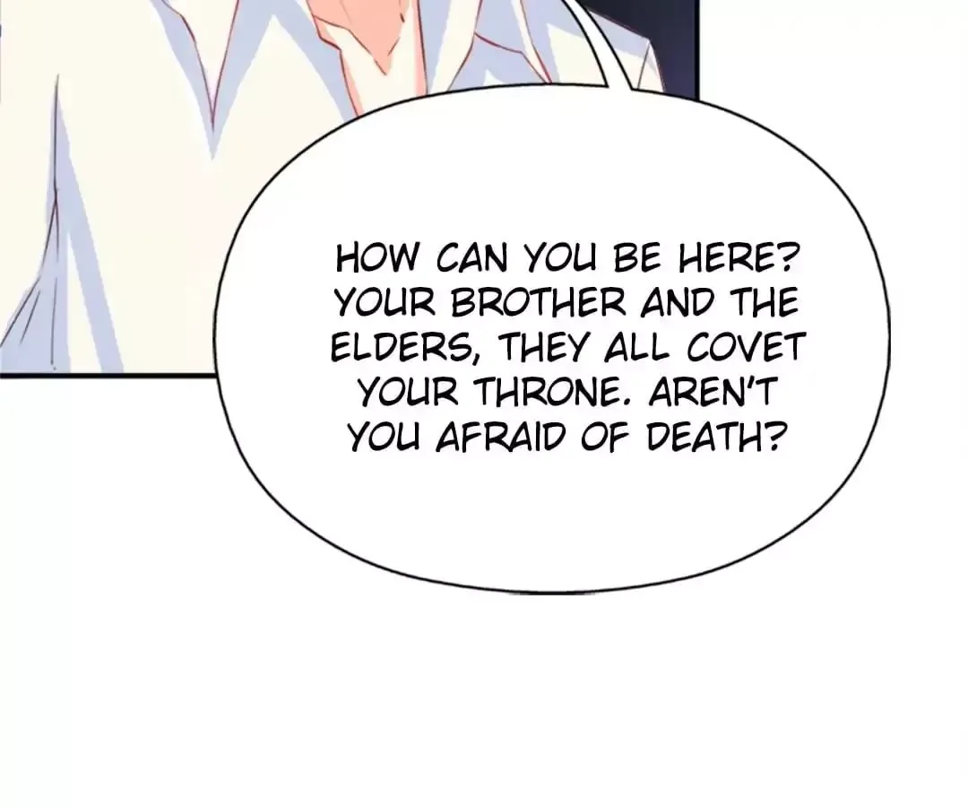 Sweety Curing Blood Chapter 43 page 12