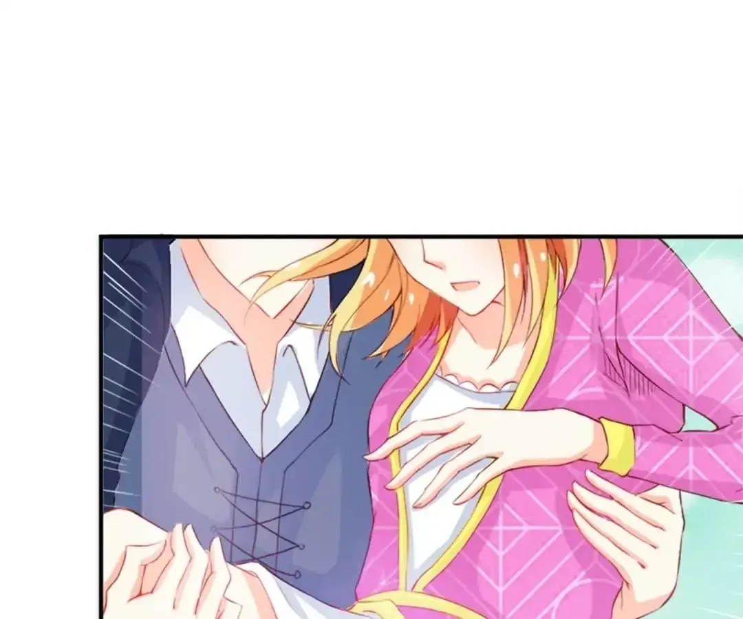 Sweety Curing Blood Chapter 43 page 4