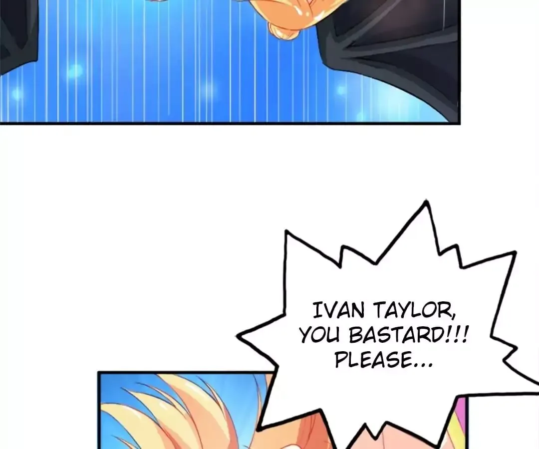 Sweety Curing Blood Chapter 43 page 2