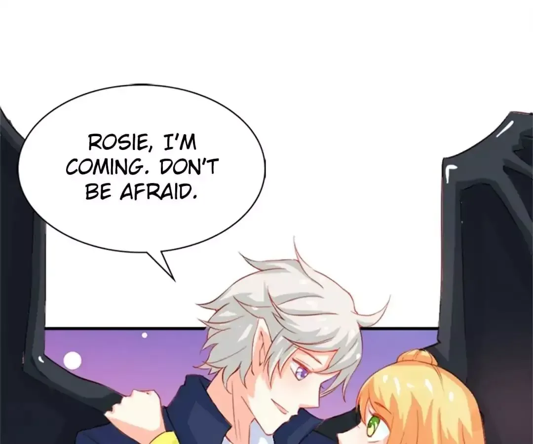 Sweety Curing Blood Chapter 43 page 7