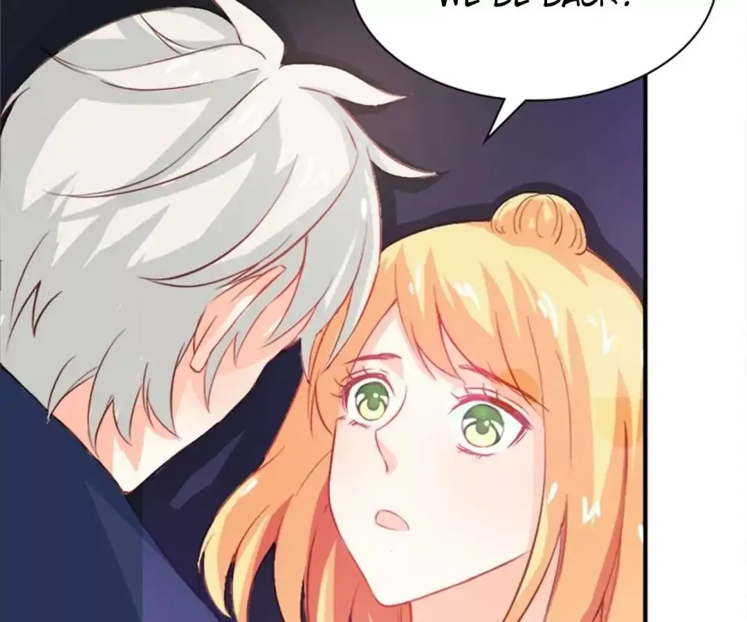 Sweety Curing Blood Chapter 43 page 27