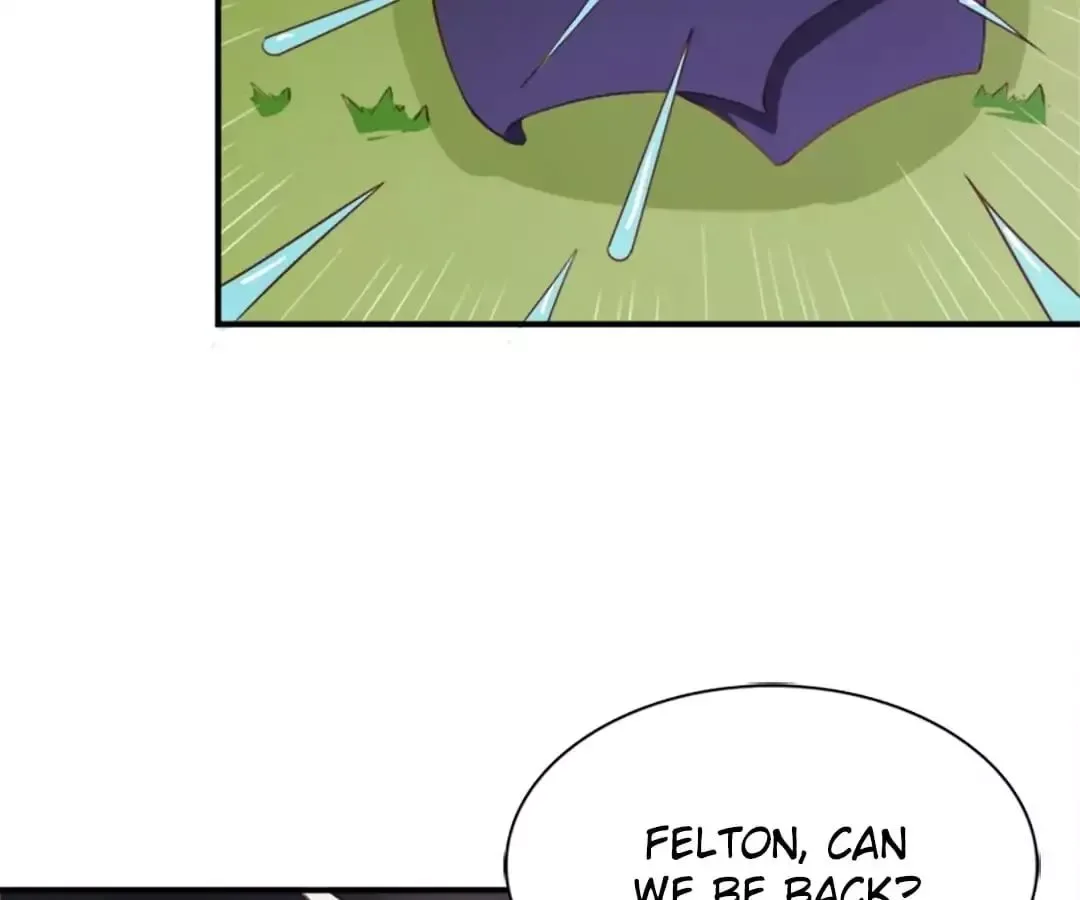Sweety Curing Blood Chapter 43 page 26