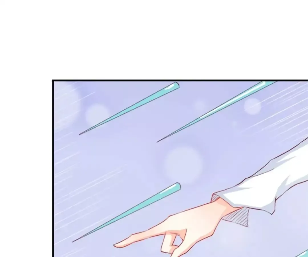 Sweety Curing Blood Chapter 43 page 21