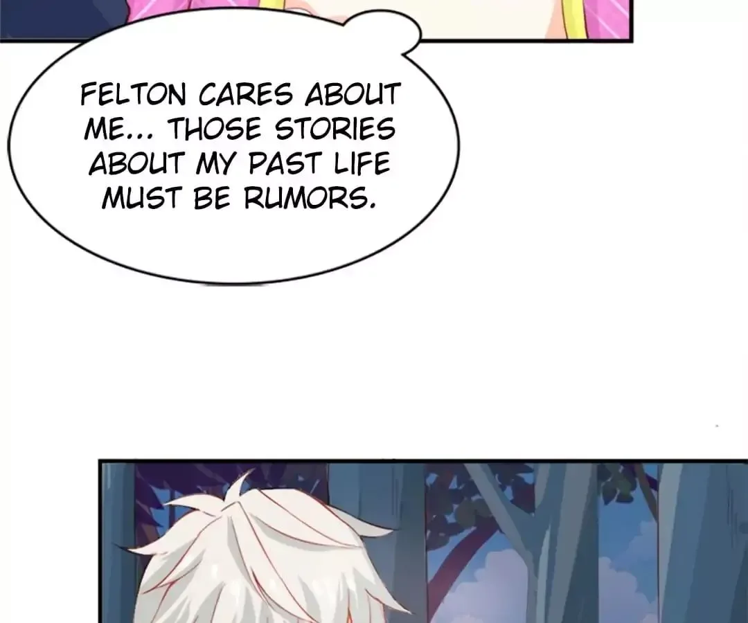 Sweety Curing Blood Chapter 43 page 16