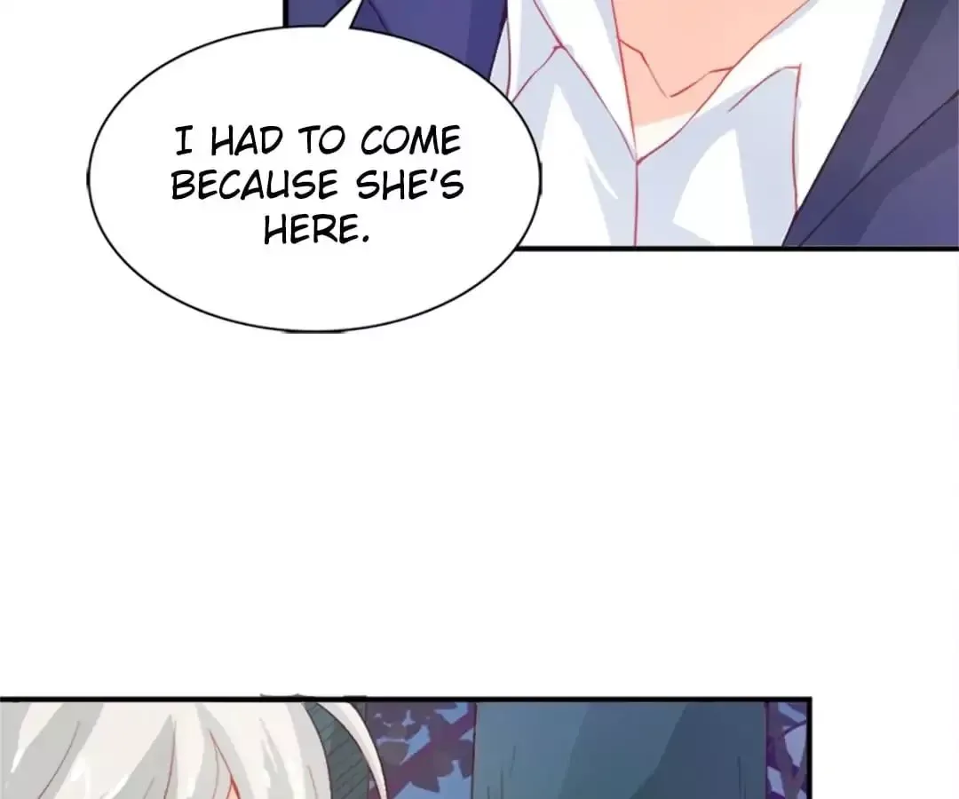 Sweety Curing Blood Chapter 43 page 14