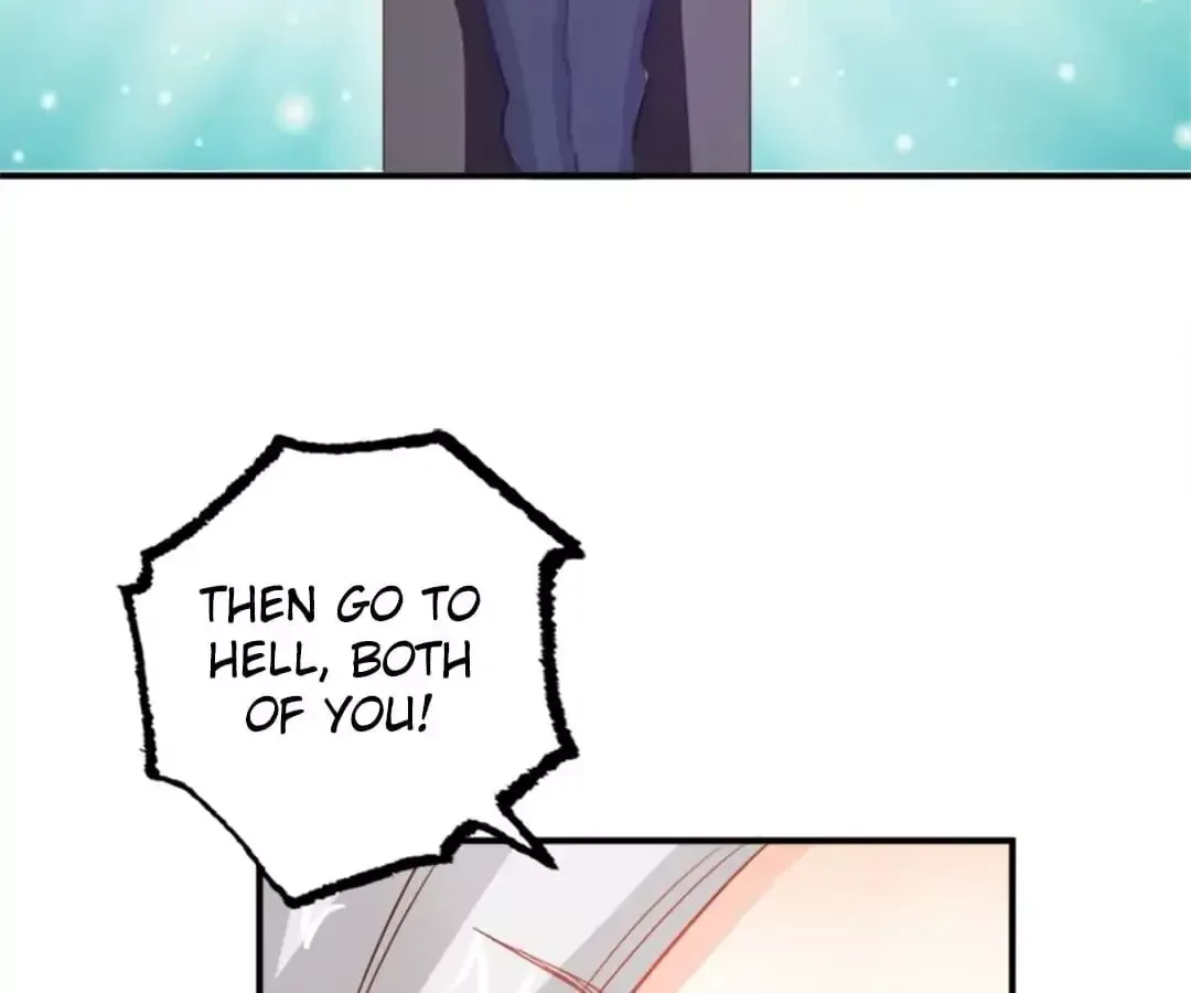 Sweety Curing Blood Chapter 43 page 19