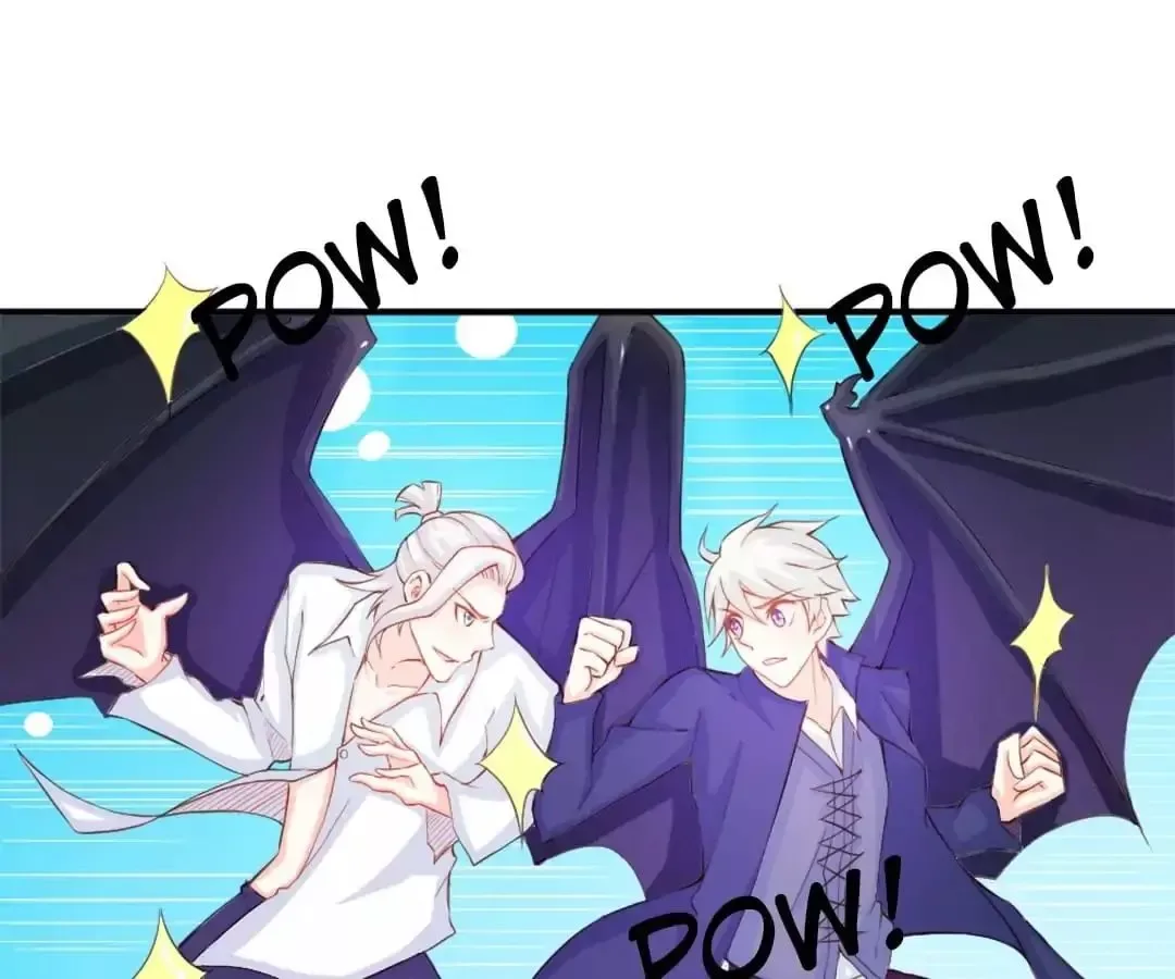 Sweety Curing Blood Chapter 43 page 31