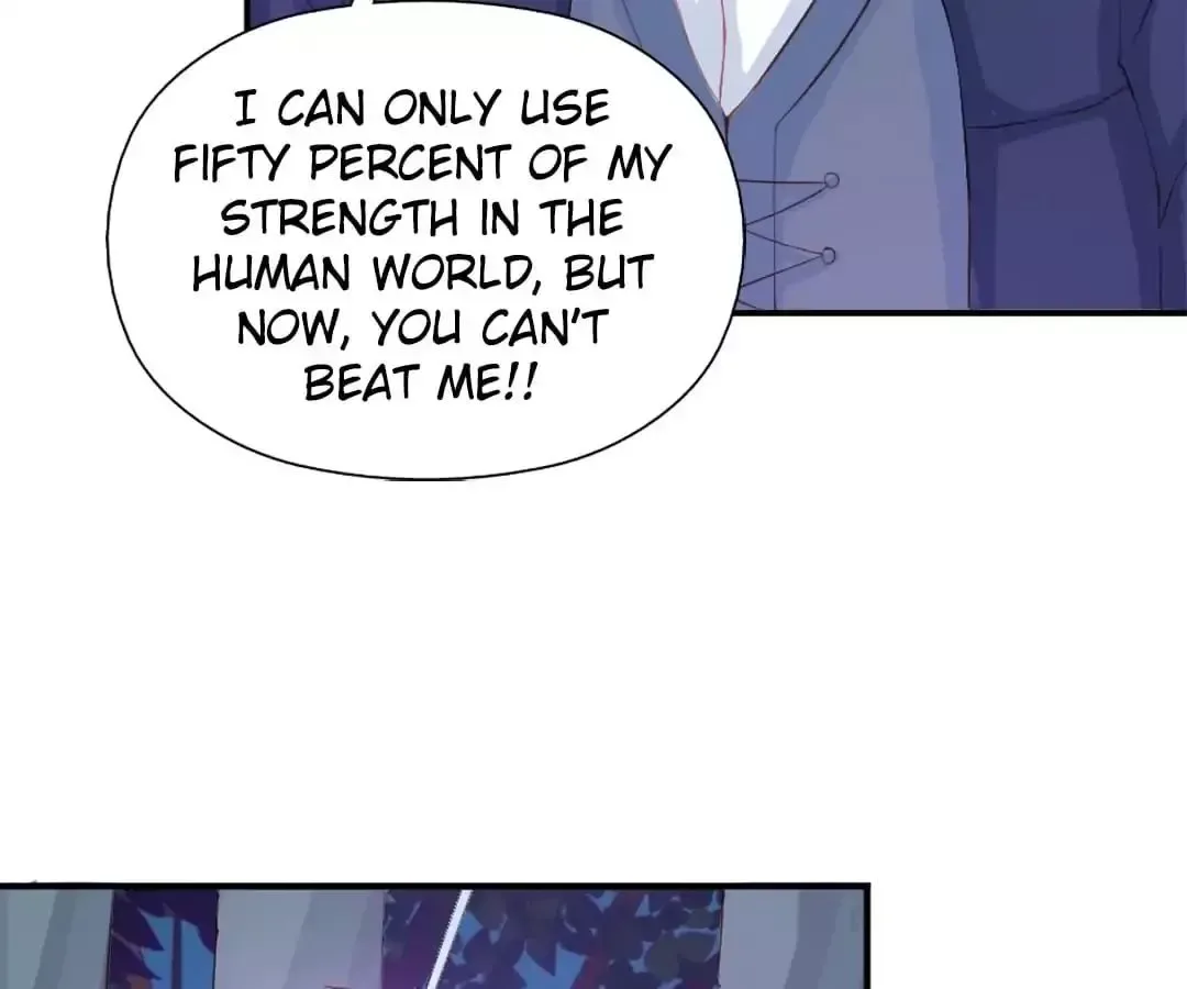 Sweety Curing Blood Chapter 43 page 35
