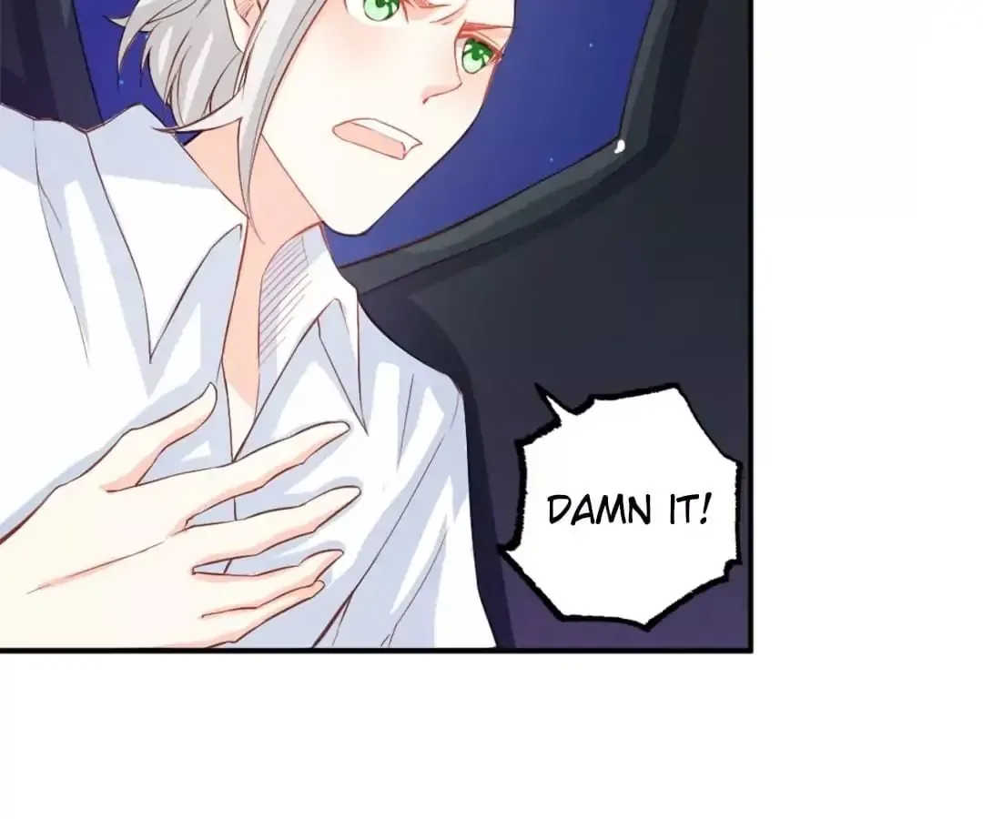 Sweety Curing Blood Chapter 43 page 41
